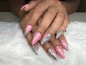 Negocio 3D Nail Salon