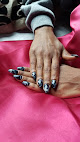 Negocio 3D Nails Salon