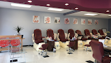Negocio 4 Seasons Nails & Wax