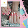 A Nails & Lashes
