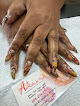 Negocio A+ Nails & Spa
