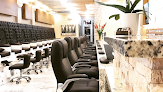 Negocio Aa Nails & Spa