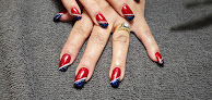 Negocio Alambra Nails & Spa