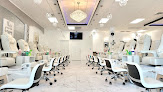 Negocio Allure Nail Spa