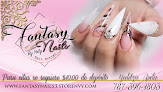 Negocio Amore Nails & Beauty Studio