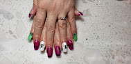 Angel Nails