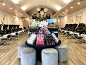 Aqua Nail Bar