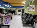 Aqua Nails Spa