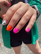 Negocio Araik Nails Salon