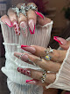 Negocio Aria Nails Salon Hurricane West Virginia