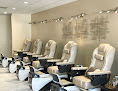 Negocio Artistic Nails & Spa- All Natural Salon