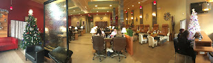 Negocio Avalon Lifestyle Nail Salon And Spa