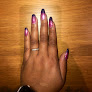 Beau Nails