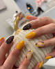 Negocio Beaute’ Contour Nail Lounge