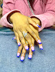 Negocio Beaute Nail Spa