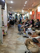 Bliss Nail Lounge Arlington