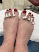 Negocio Bliss Nails & Spa