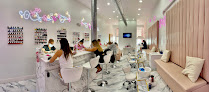 Negocio Bloombar Nail Lounge