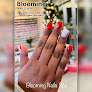 Negocio Blooming Nails Spa
