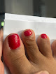 Negocio Bobou’s Touch Of Class Nails & Spa