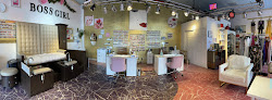 Boss Girl Nails Academy & Boutique
