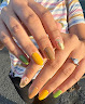 Buena Vibra Nail Bar