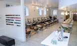 Buff + File Nail Bar - Downtown