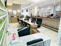 Cape Nails Hair & Spa