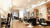 Negocio Cavalry Salon