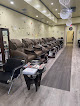 Negocio Champions Nails & Spa