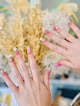 Negocio Charm & Chic Nail Bar | Nail Salon Allen, Tx 75002 (15% Off New Client, 10% Off Happy Hour)