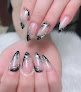 Cherry Nails