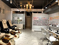 Negocio Chloe Nails Lounge