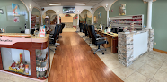 Negocio City Nail Salon