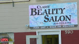 Classy Beauty Salon Llc