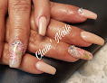 Negocio Claus Nails & Hair Salon