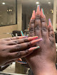 Negocio Clover Nail Spa Virginia Beach