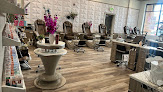 Negocio Coal Mine Nails & Spa