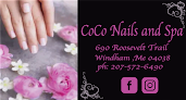Coco Nails