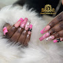 Contour Nail Bar