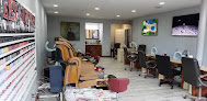 Negocio Creative Nails Midtown