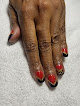 Crystal Nail Spa