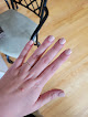 Crystal Nails