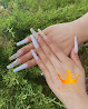 Crystal Nails Spa Llc