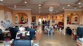 Deluxe Nails & Spa