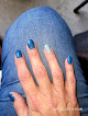 Diamond Nails