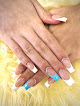 Negocio Diamond Nails And Spa