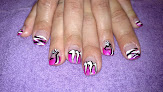 Negocio Diversions Salon