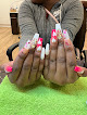 Dp Nails Spa