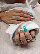 D'vanity Nail Lounge & Esthetique